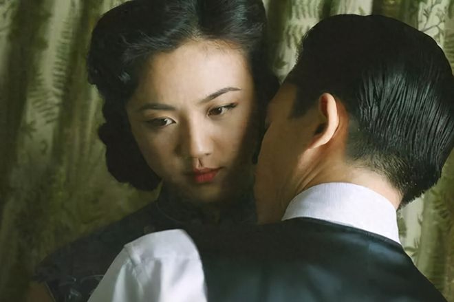 色戒