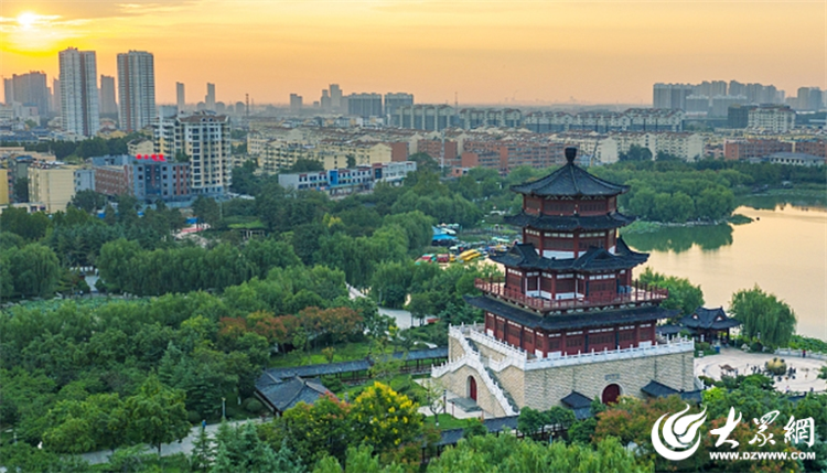 山东济宁最新天气预告，启程探索自然美景之旅！
