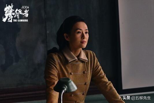 影视演员章申，与自然美景的邂逅，探寻内心宁静之道