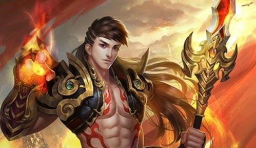 封天神帝