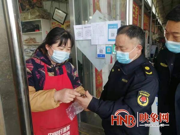 最新疫情防控措施下的温馨日常生活