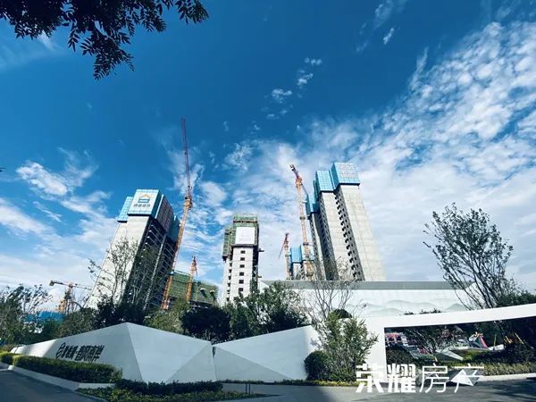 永威南樾港区