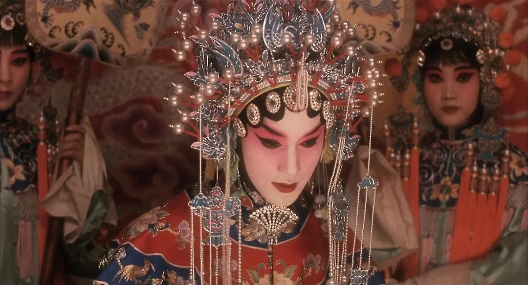 情感表达与赏析