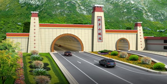 最新公路隧道设计规范引领现代交通建设核心准则