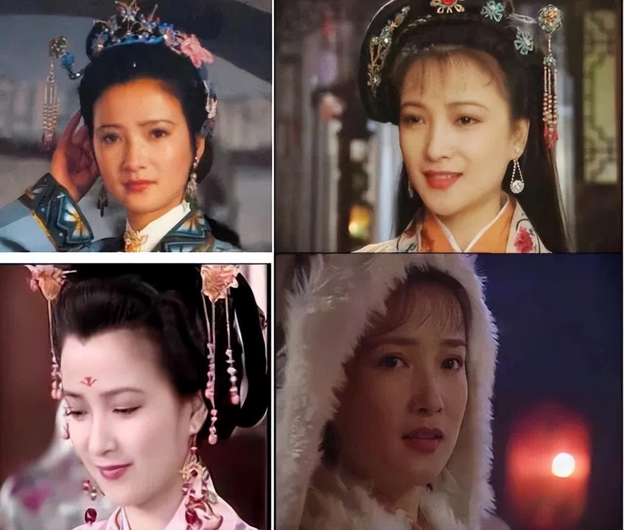 刘威主演古装剧，古典魅力与现代演绎的交融典范
