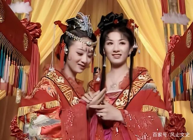爱情传奇