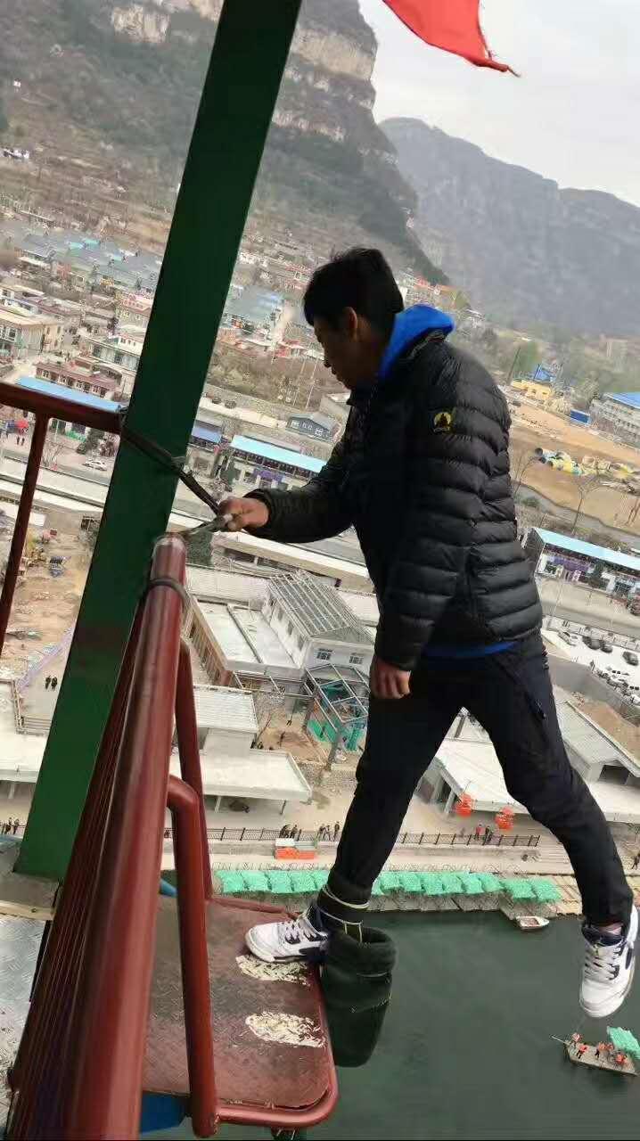 探寻内心平和的旅程