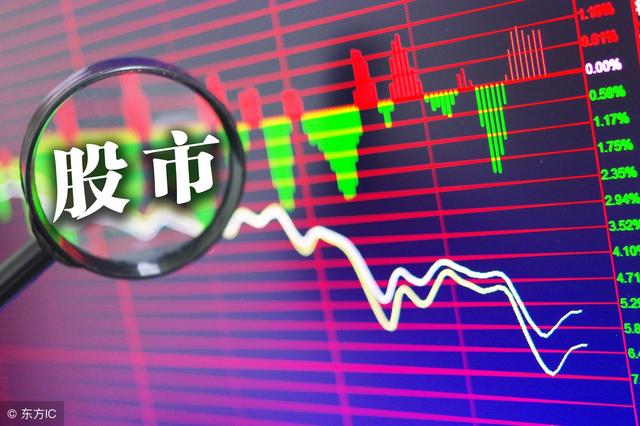 投资激情