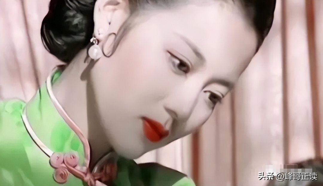 发福女明星