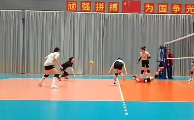 王一梅比赛
