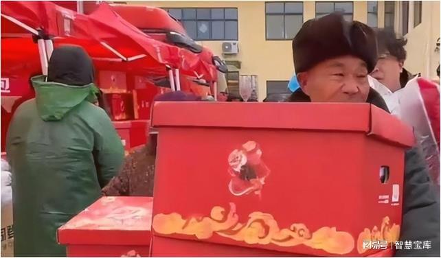 刘东强新动态