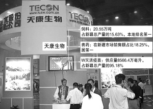 行业翘楚与时代的脉搏紧密联动