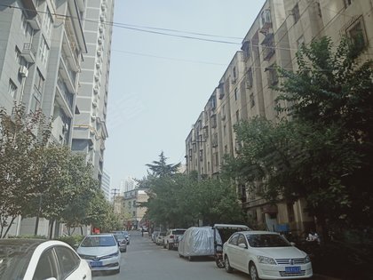 乾安最新二手房源探秘，小巷深处的意外发现