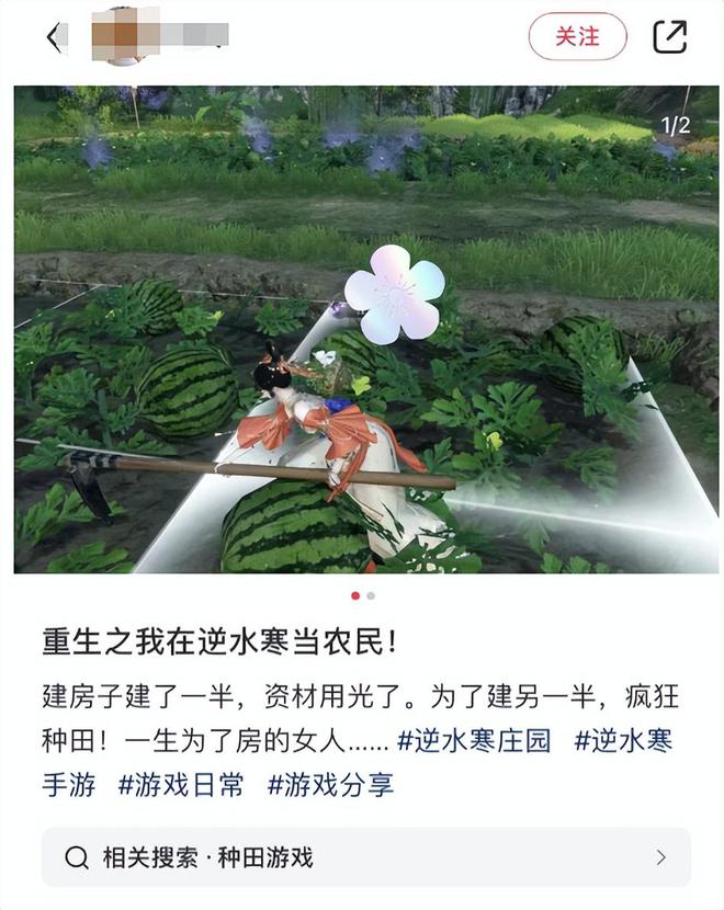 巷弄深处的绿意盎然，2015最新种田完结文回顾