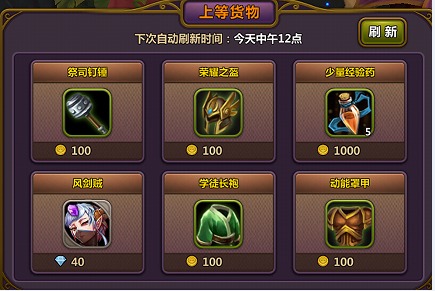 天赋图腾最新章节揭秘，小巷神秘宝藏店探险之旅