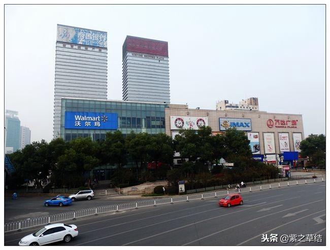 城市新面貌