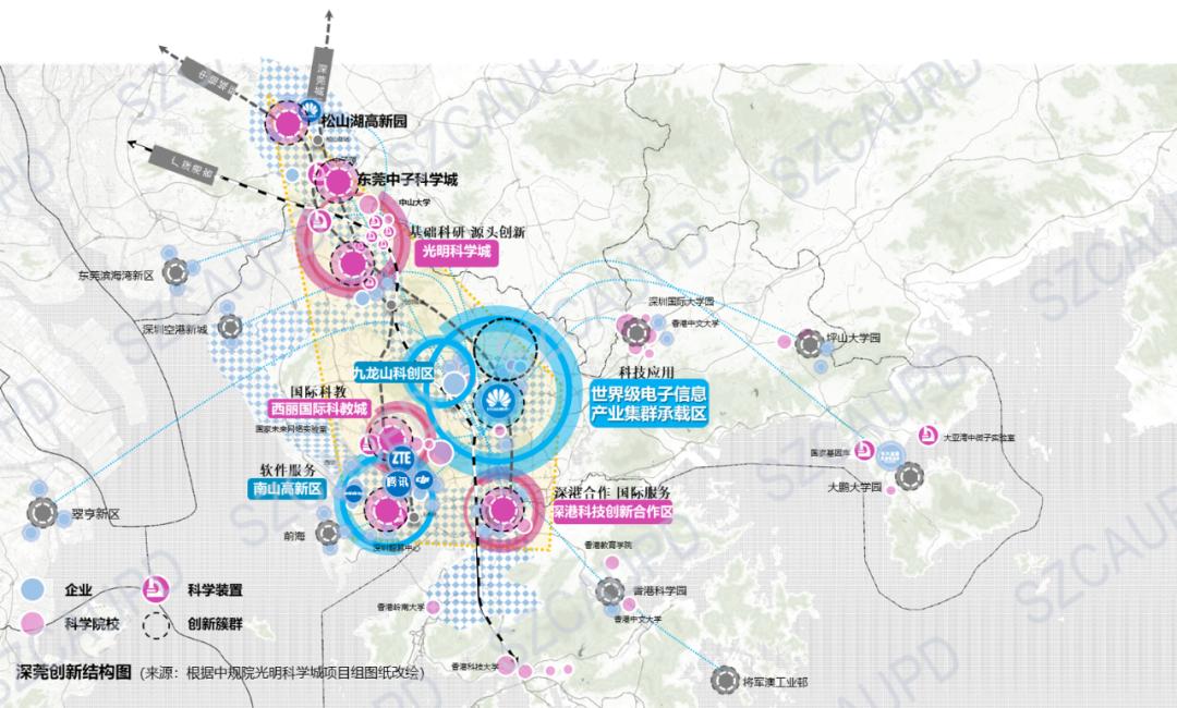 坂田最新旧改，科技重塑生活，引领未来前沿体验