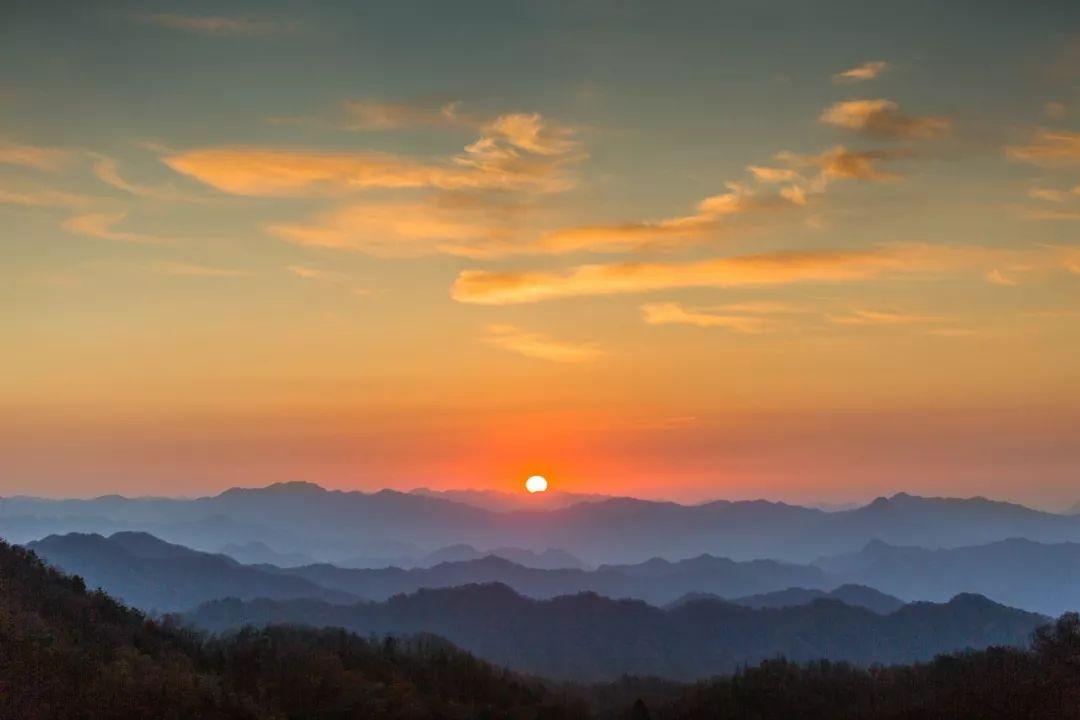 最新流行装修风格，自然美景的治愈之旅探索