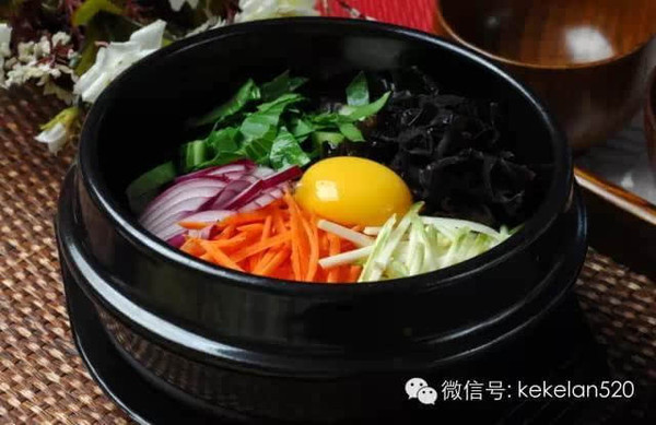石锅菜图片