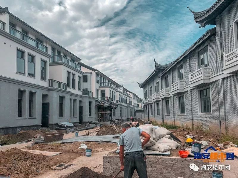海安最新就业网