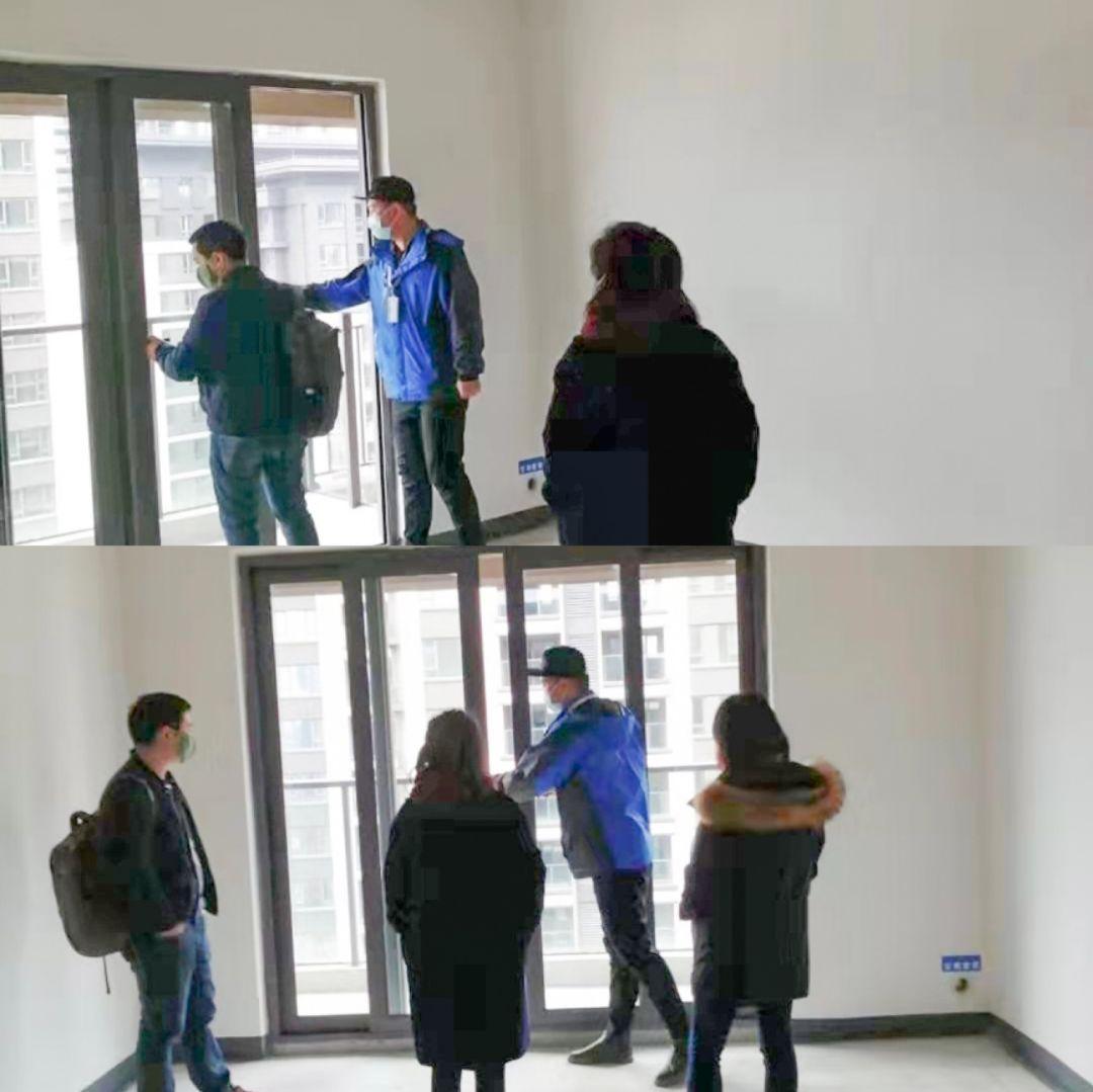 融创家园温馨日常