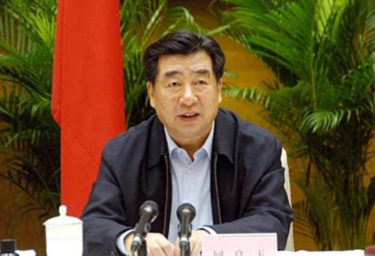 省委书记详解