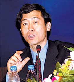 高科技潮流