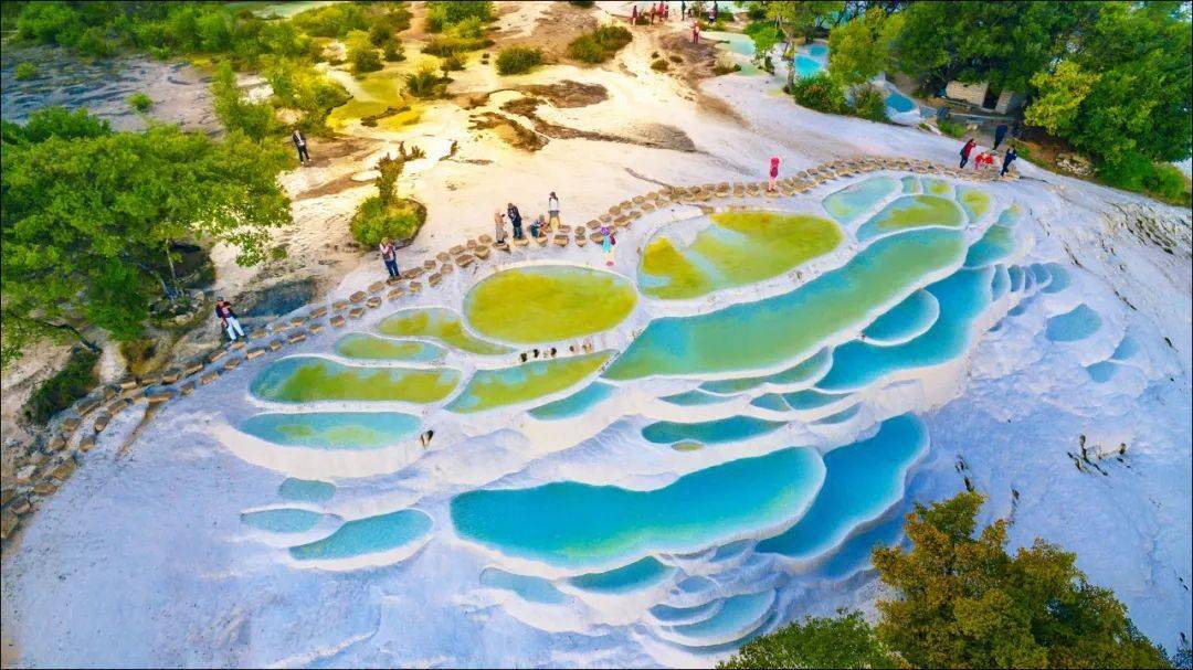 南康教育网最新公告，探索自然美景的旅行，内心平和之地的寻觅