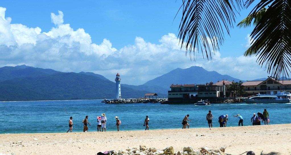 三亚旅游攻略