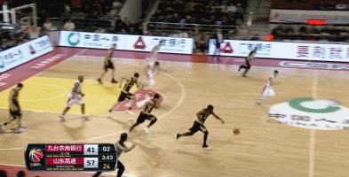 山东高速男篮