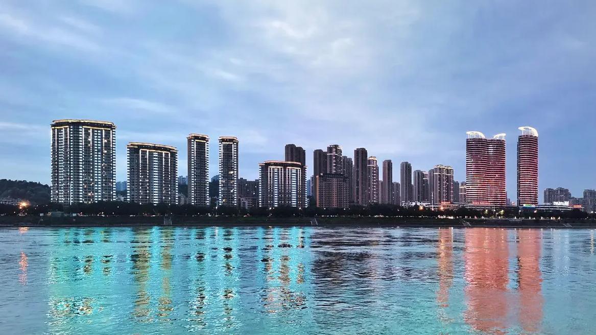 宜昌市最新房价探索与心灵宁静之旅