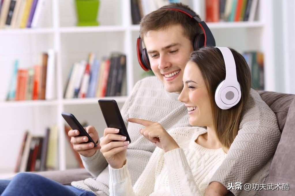 寻找内心平静的录音之旅