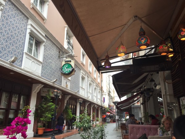 店名大全2015最新版，探索自然美景之旅，寻找内心平和之地
