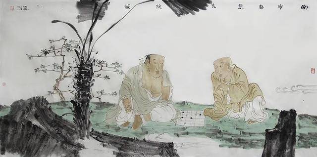 文学与艺术交融之美