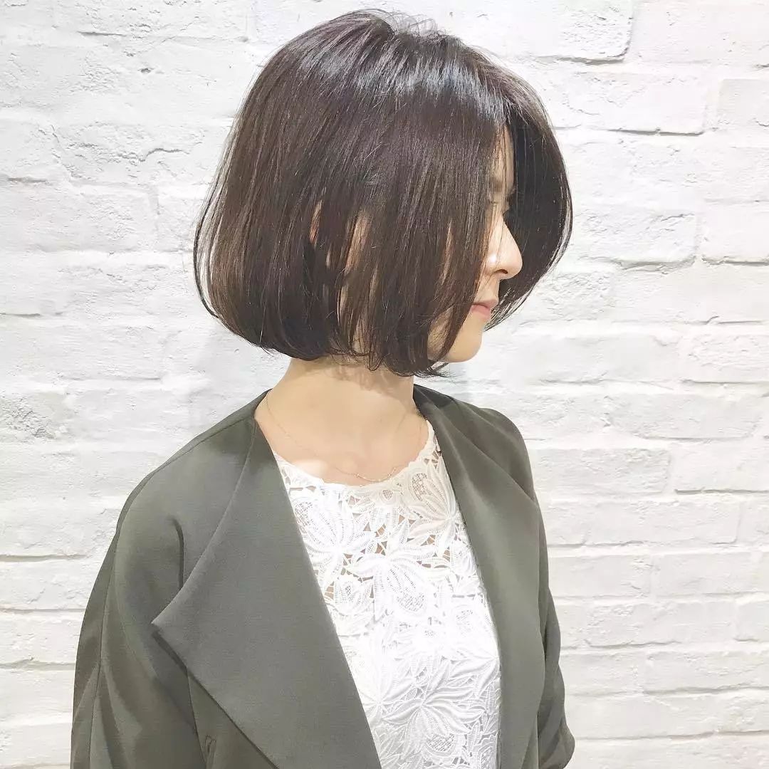 最新发色