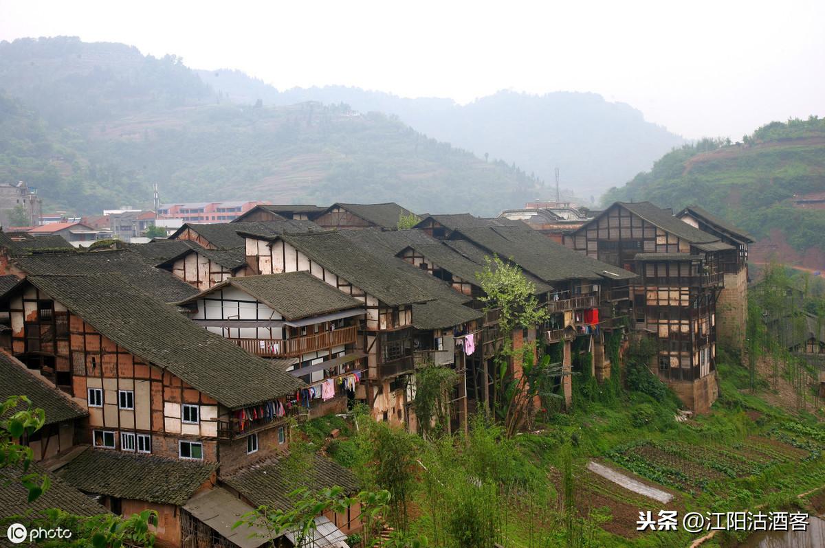 美景探索之旅