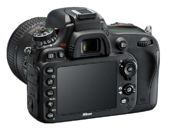 尼康D810最新报价