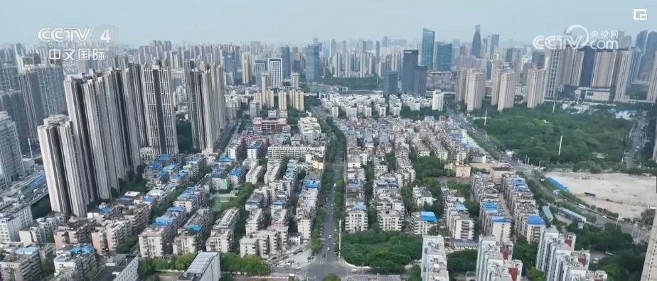 楼市市场趋势