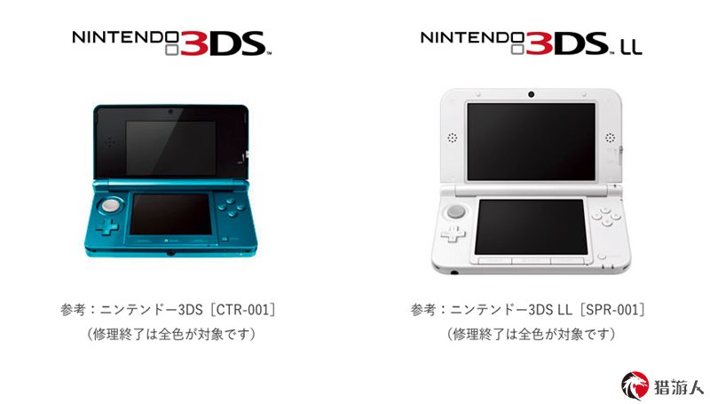最新款3DS介绍及操作指南