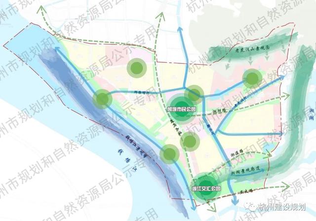 最新规划详解