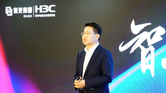 刘万虎最新任职，时代的领航者