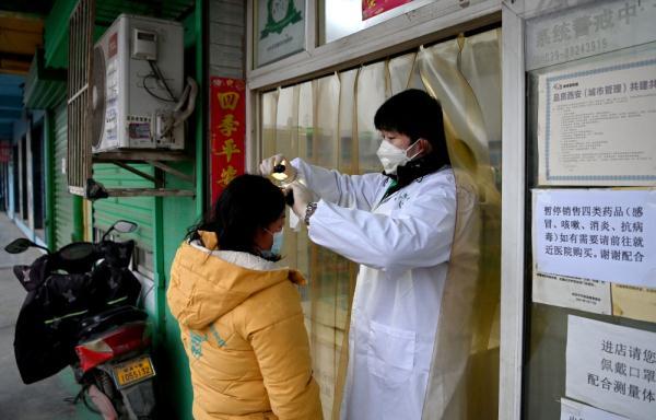 小巷特色小店的防疫与生活