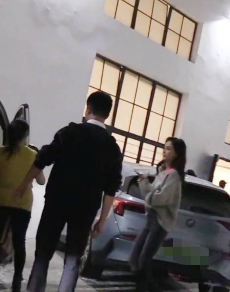 爱的温馨陪伴