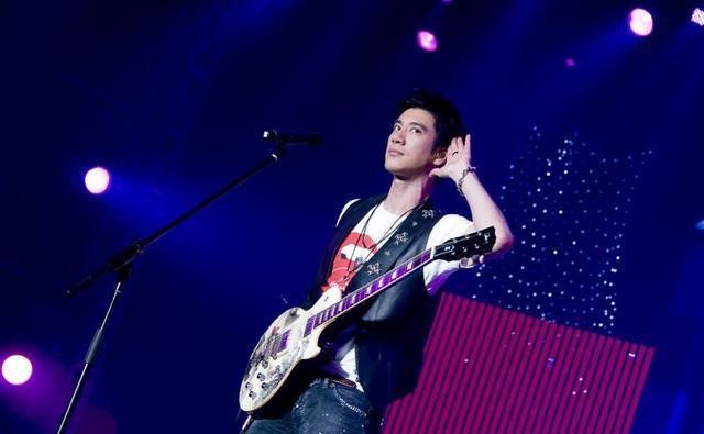 王力宏最新单曲