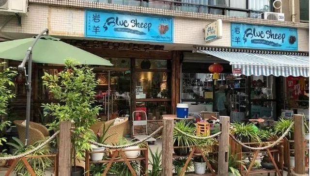 小巷小店体验