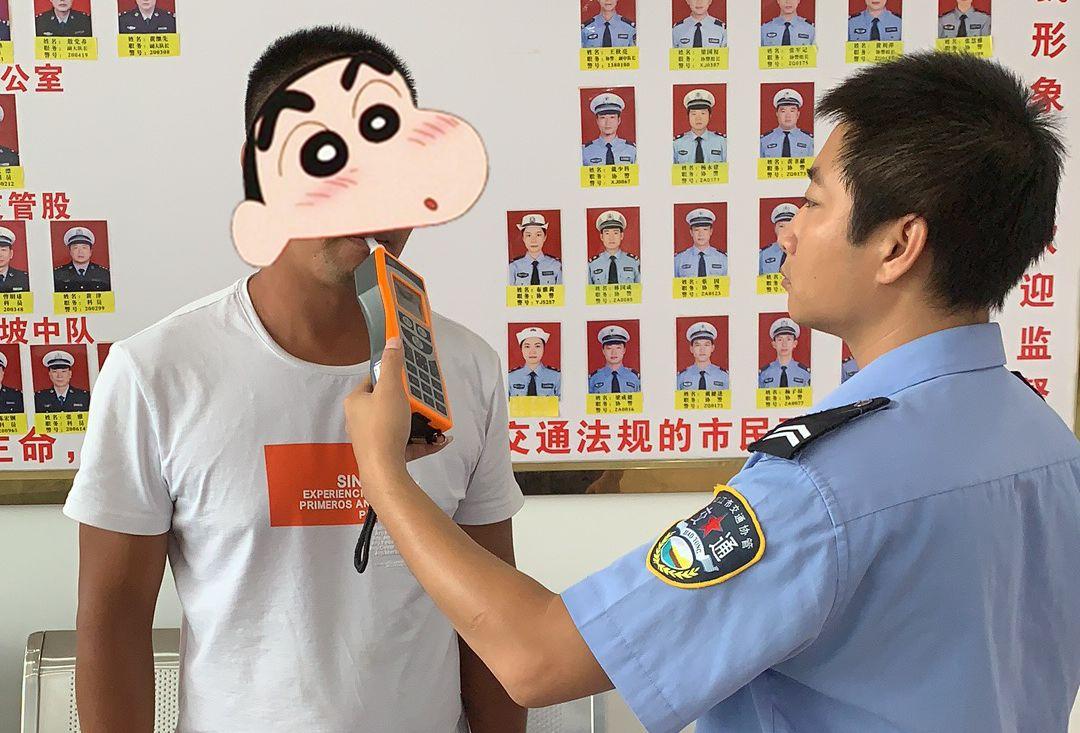 阳江司机招聘