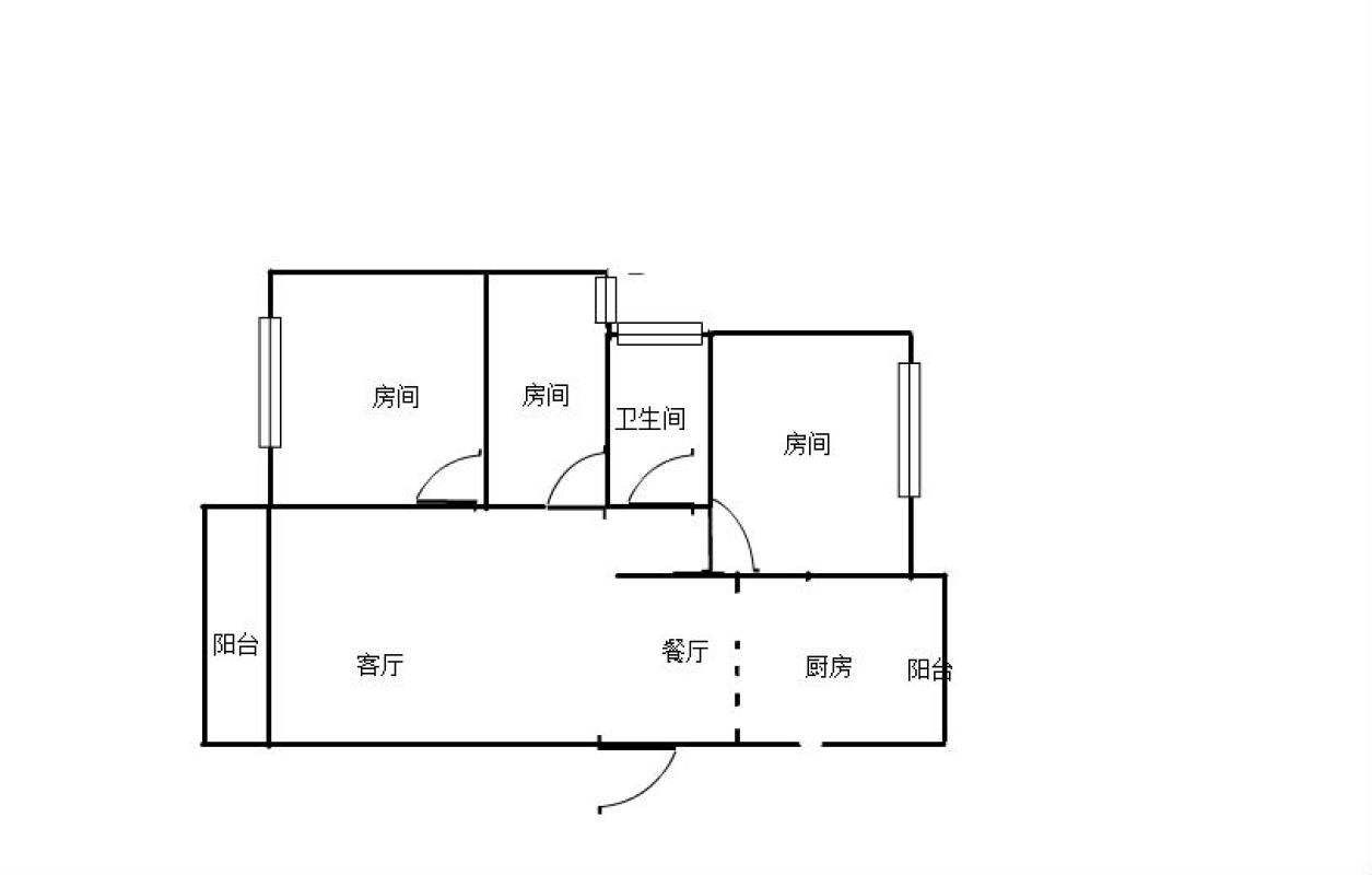 温馨小城日常与深厚友情