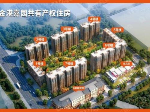 瑞日嘉园最新楼价动态