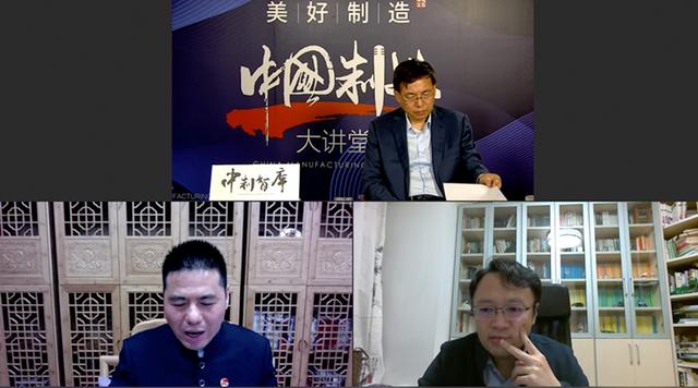 财经领域深度思考