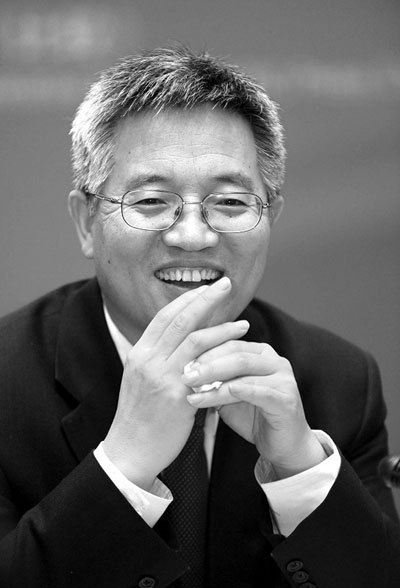张维迎最新文章
